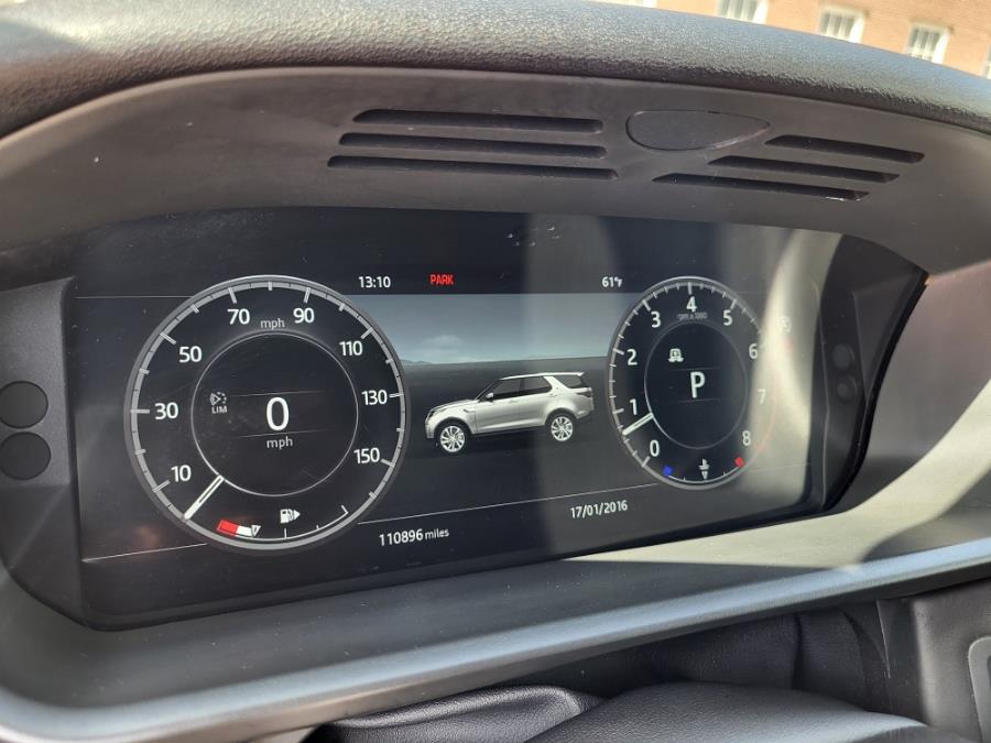 2018 Land Rover Discovery HSE V6 Supercharged photo