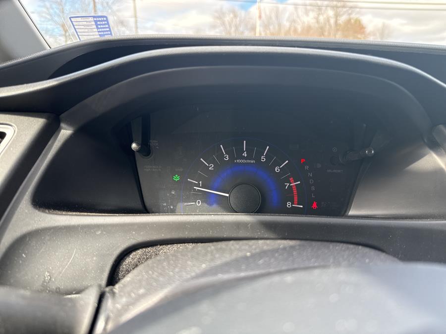 2014 Honda Civic LX photo