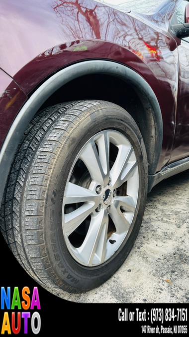 2012 Dodge Durango Crew photo