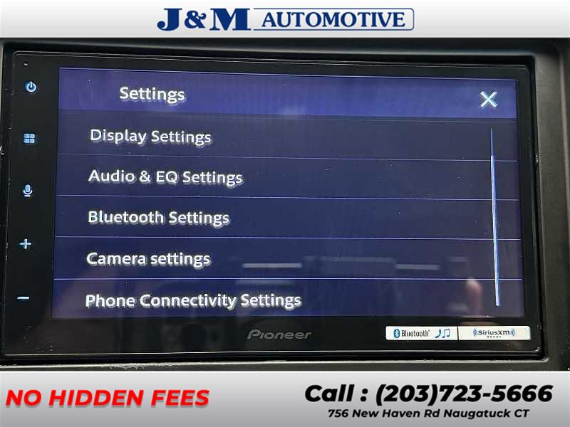 2014 Toyota Camry L photo
