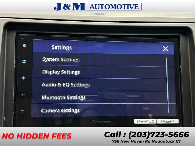 2014 Toyota Camry L photo