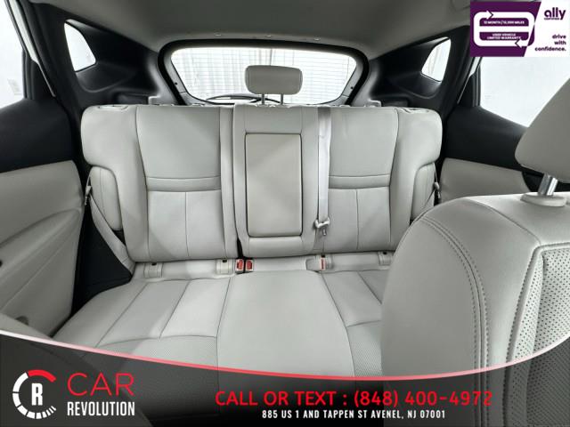 2021 Nissan Rogue Sport SL photo
