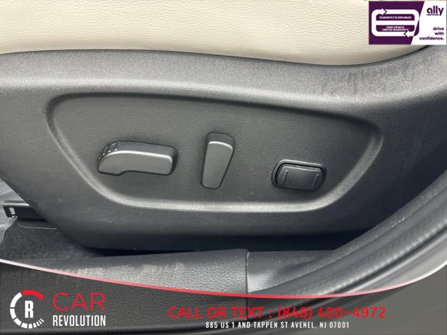 2021 Nissan Rogue Sport SL photo