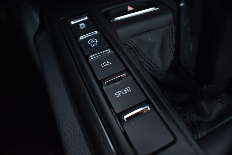 2021 Maserati Ghibli S 4dr Sedan photo