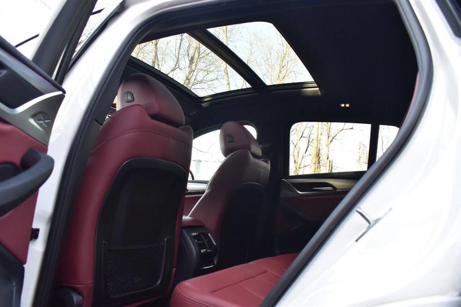 2022 BMW X4 xDrive30i AWD 4dr Sports Activ photo