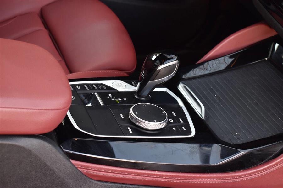 2022 BMW X4 xDrive30i AWD 4dr Sports Activ photo
