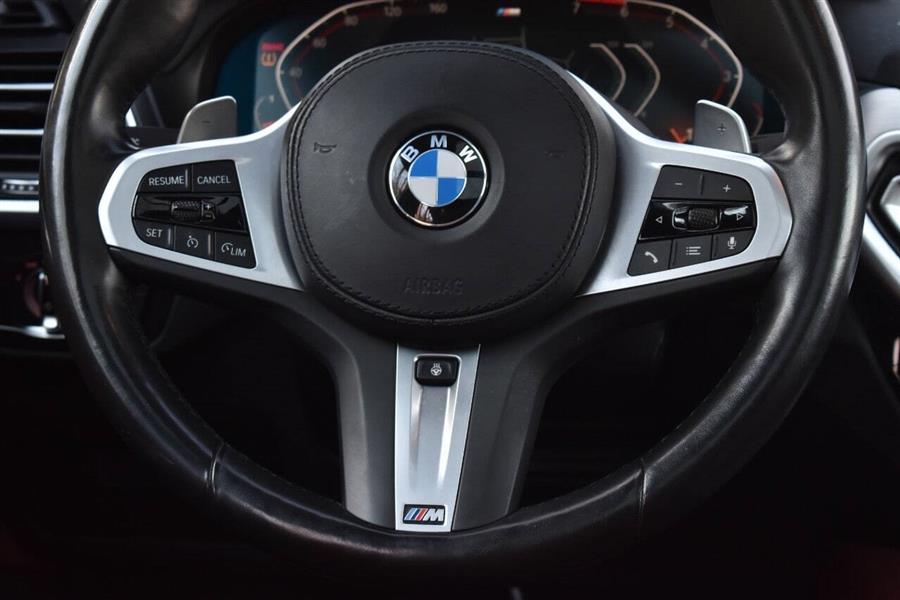 2022 BMW X4 xDrive30i AWD 4dr Sports Activ photo