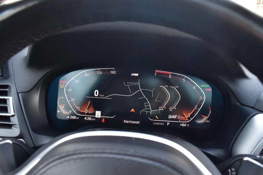 2022 BMW X4 xDrive30i AWD 4dr Sports Activ photo