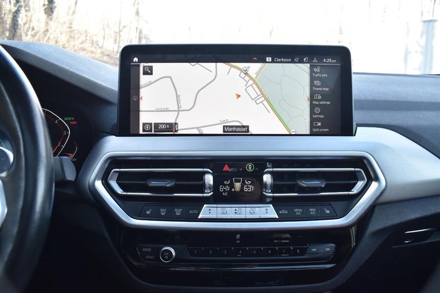 2022 BMW X4 xDrive30i AWD 4dr Sports Activ photo