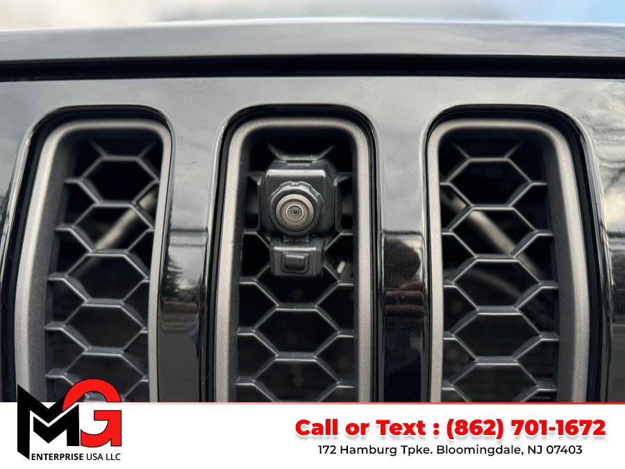 2020 Jeep Gladiator Rubicon 4x4 photo