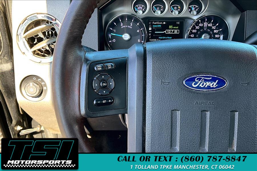 2011 Ford RSX King Ranch photo