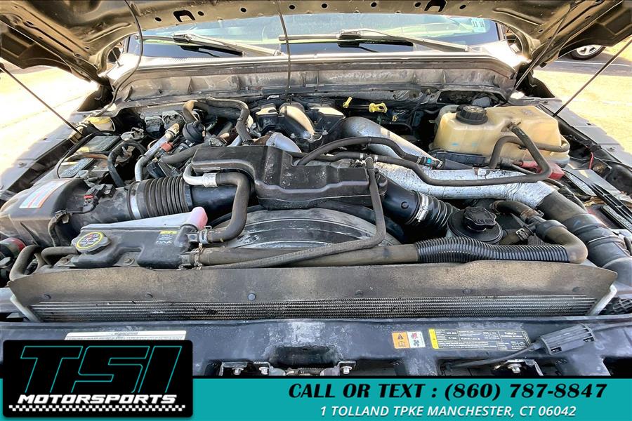 2011 Ford RSX King Ranch photo