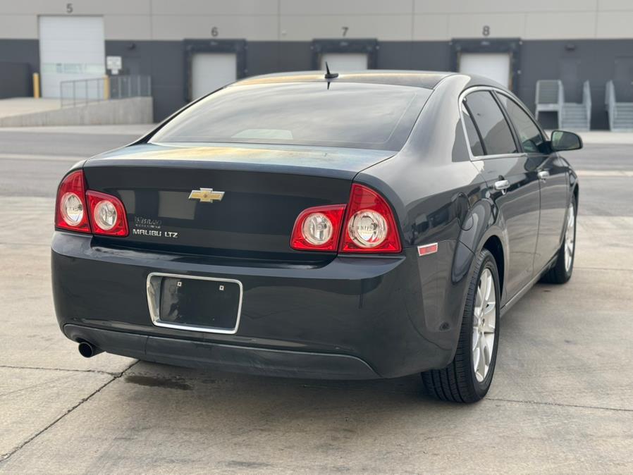 2010 Chevrolet Malibu LTZ photo