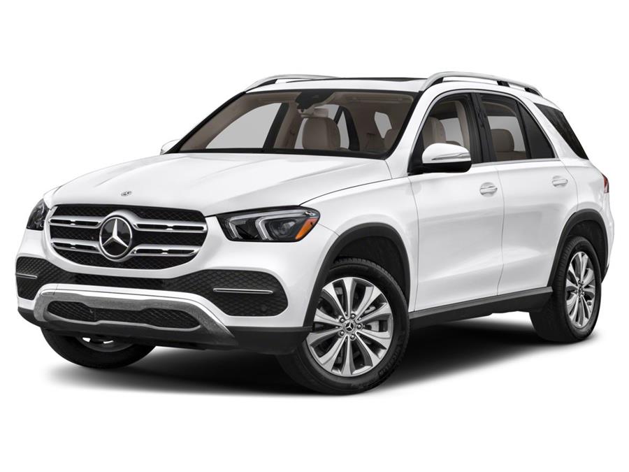 2021 Mercedes-Benz GLE GLE 350 photo