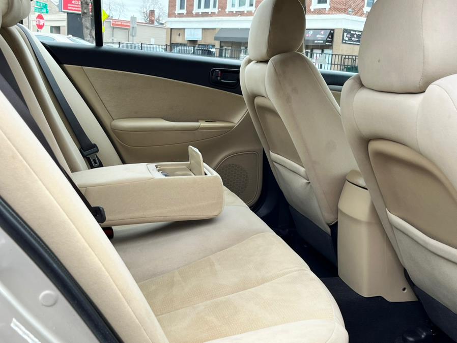 2009 Hyundai Sonata GLS photo