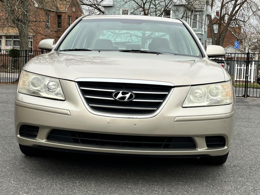 2009 Hyundai Sonata GLS photo