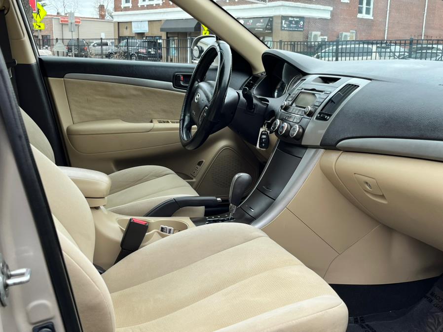 2009 Hyundai Sonata GLS photo