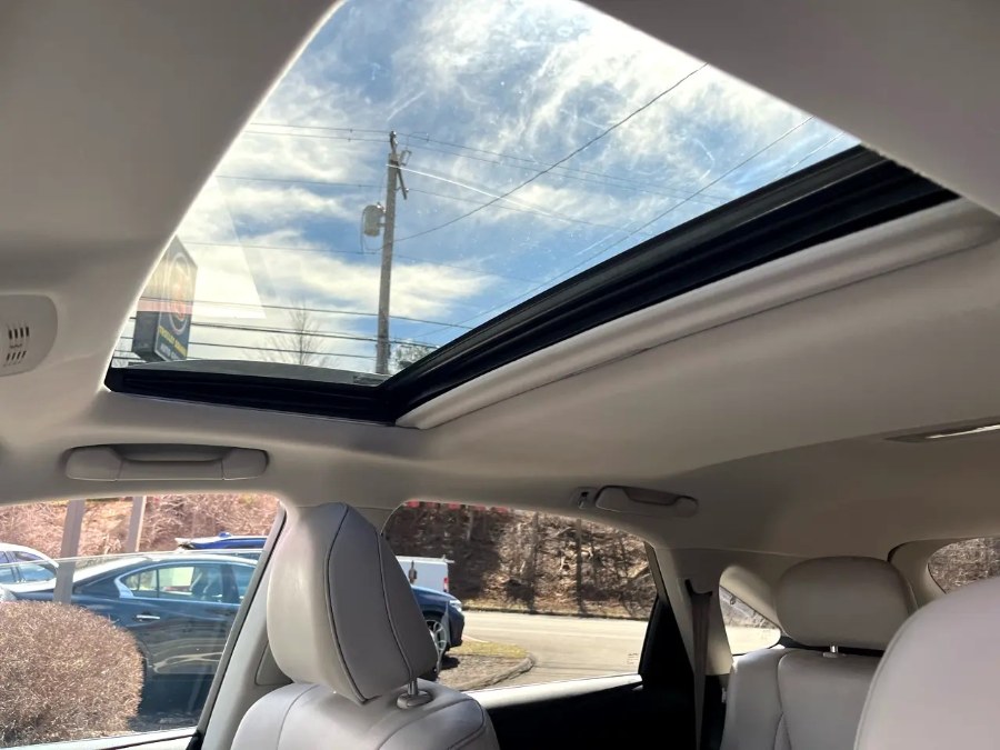 2014 Lexus RX 350 photo