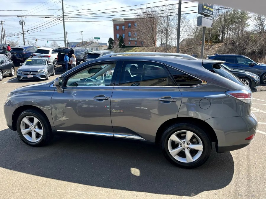 2014 Lexus RX 350 photo