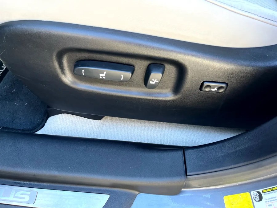 2014 Lexus RX 350 photo