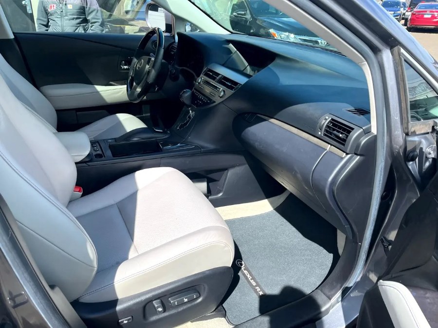 2014 Lexus RX 350 photo