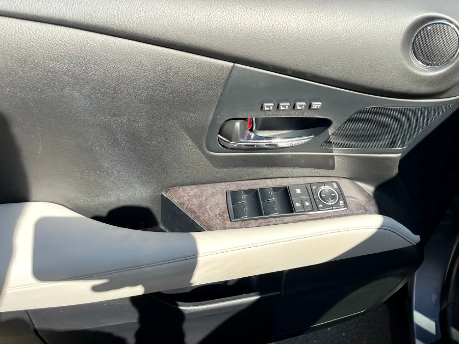 2014 Lexus RX 350 photo