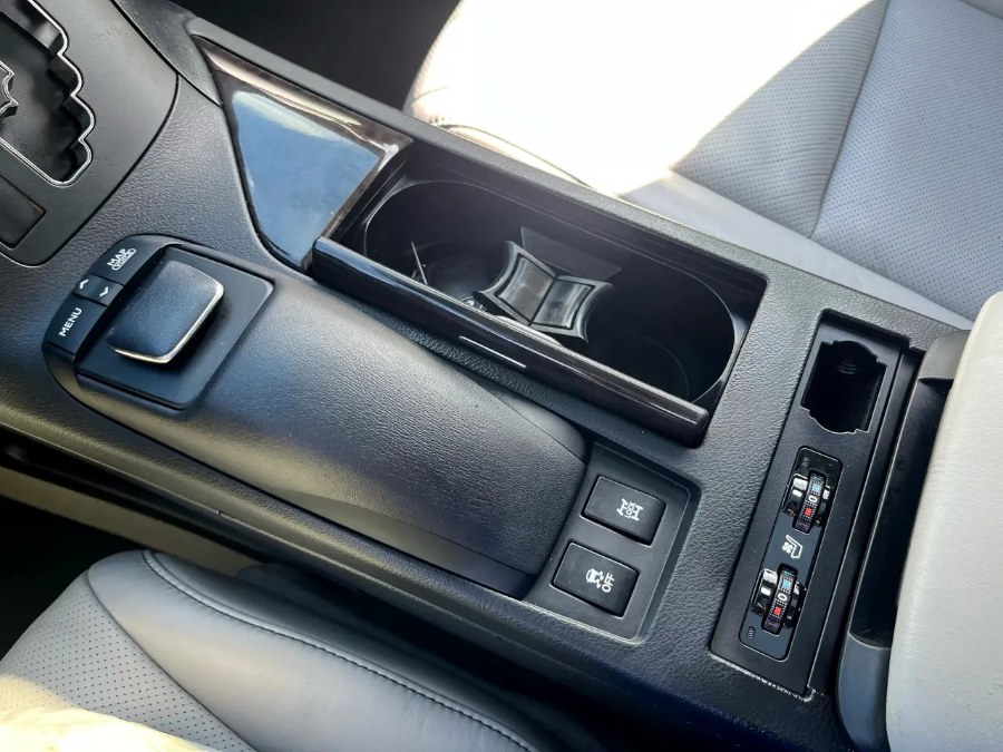 2014 Lexus RX 350 photo