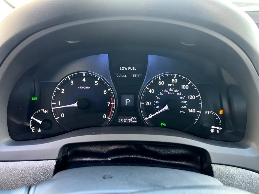 2014 Lexus RX 350 photo