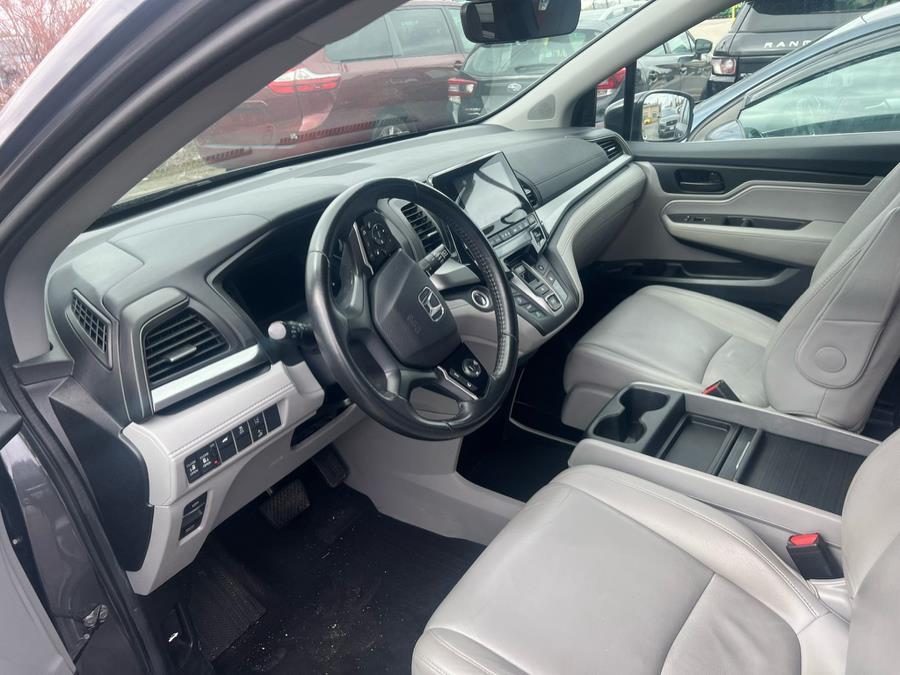 2020 Honda Odyssey EX-L w/Navi/RES Auto photo
