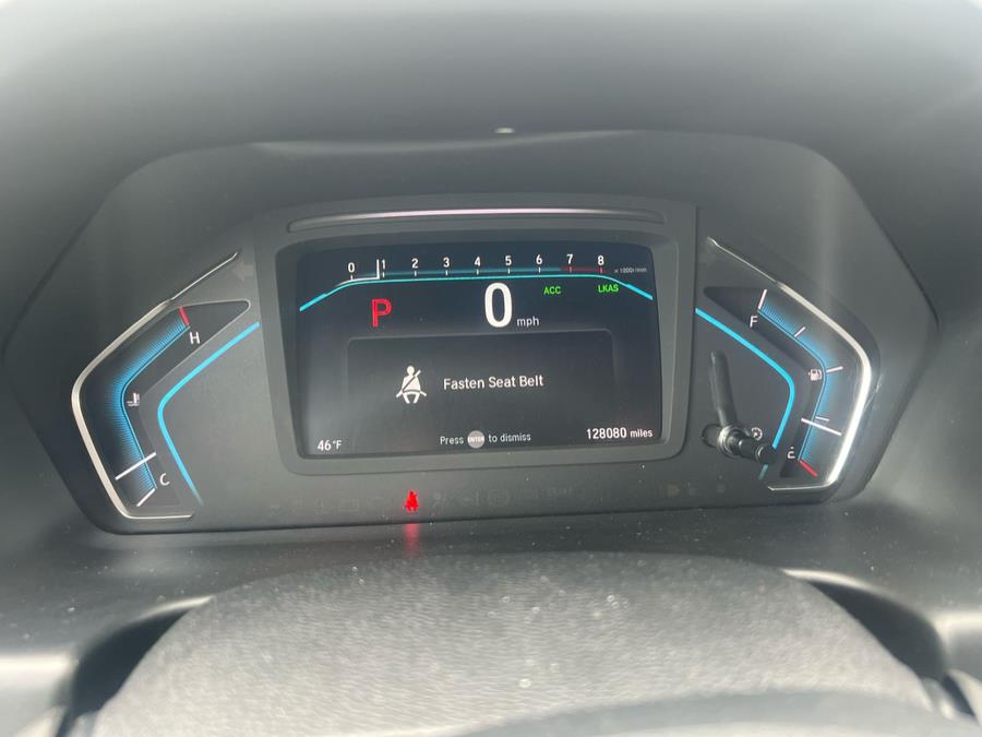 2020 Honda Odyssey EX-L w/Navi/RES Auto photo