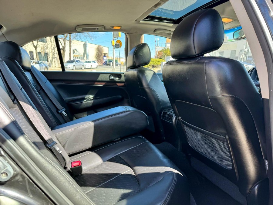 2013 Infiniti MDX x photo