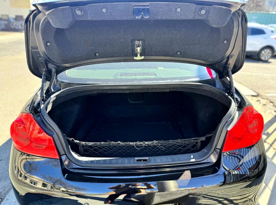 2013 Infiniti MDX x photo