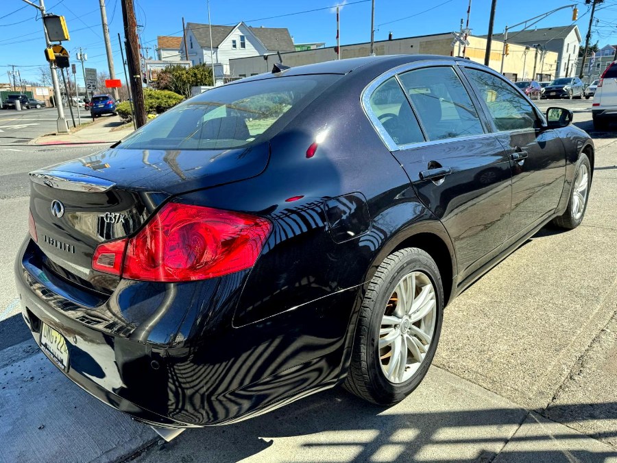 2013 Infiniti MDX x photo