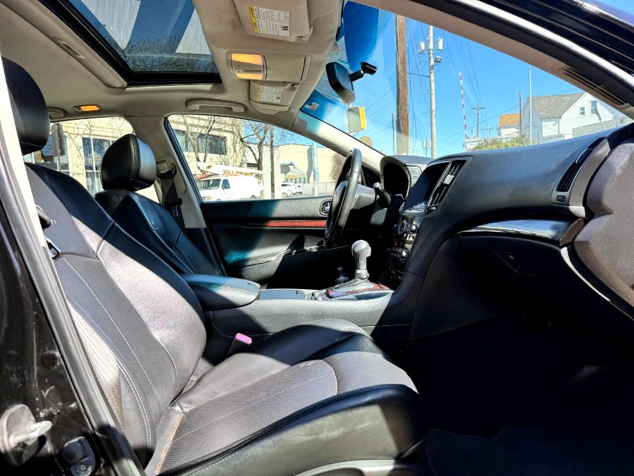 2013 Infiniti MDX x photo
