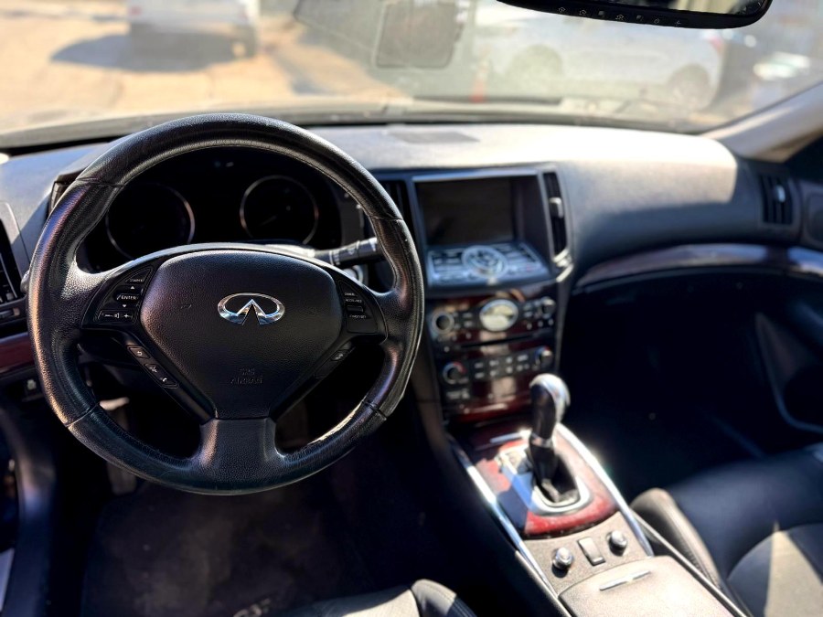 2013 Infiniti MDX x photo