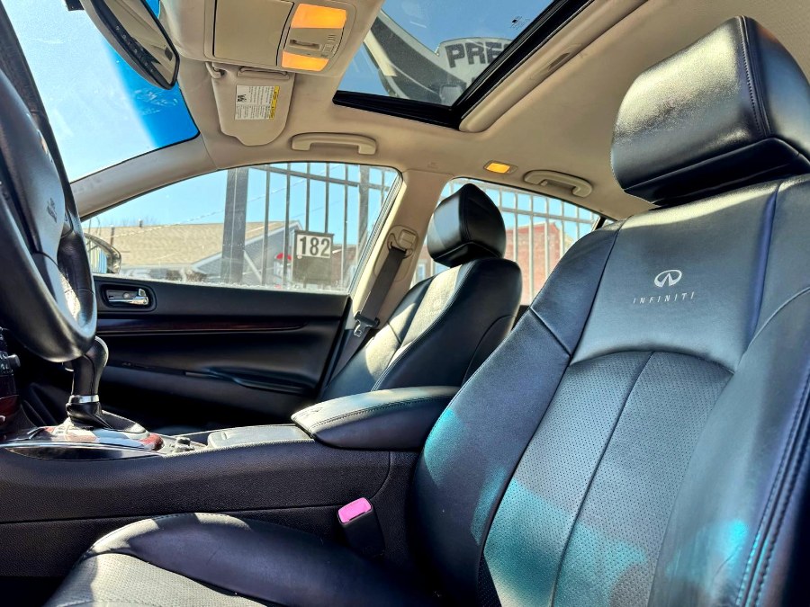 2013 Infiniti MDX x photo