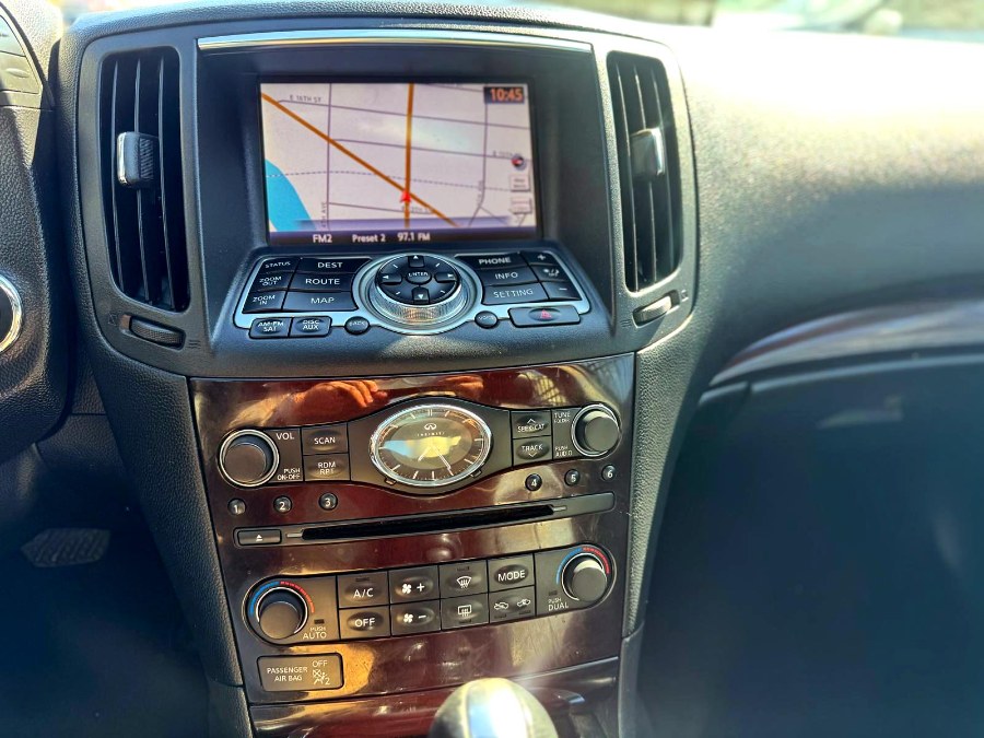 2013 Infiniti MDX x photo