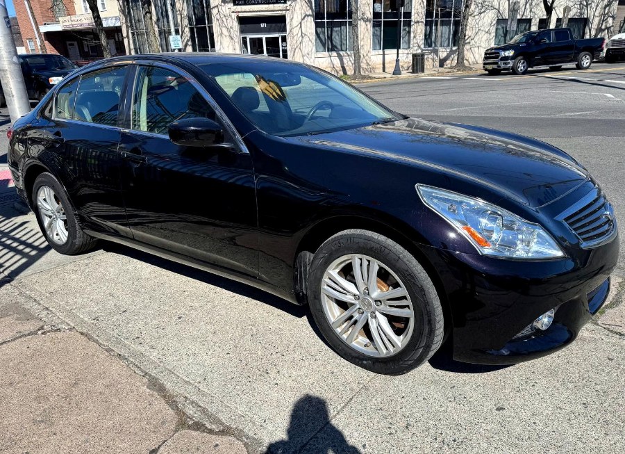 2013 Infiniti MDX x photo