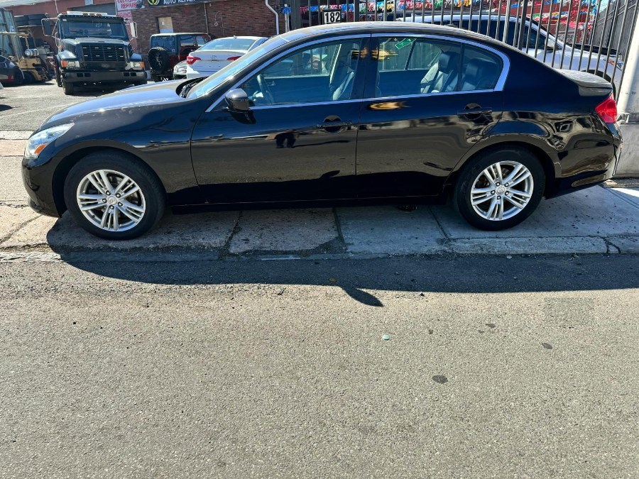 2013 Infiniti MDX x photo