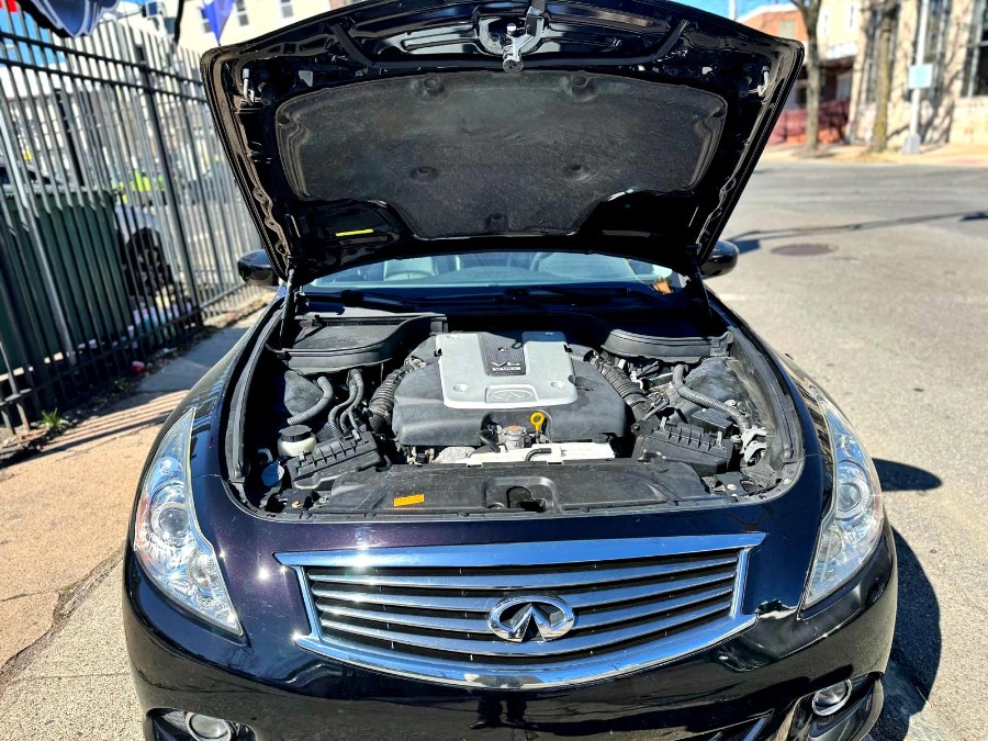 2013 Infiniti MDX x photo