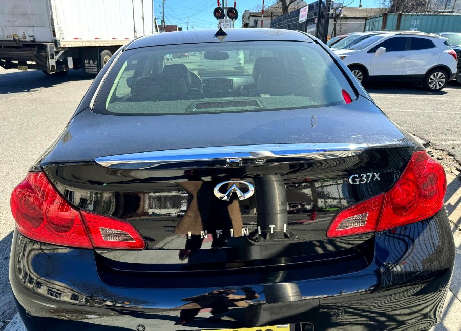 2013 Infiniti MDX x photo