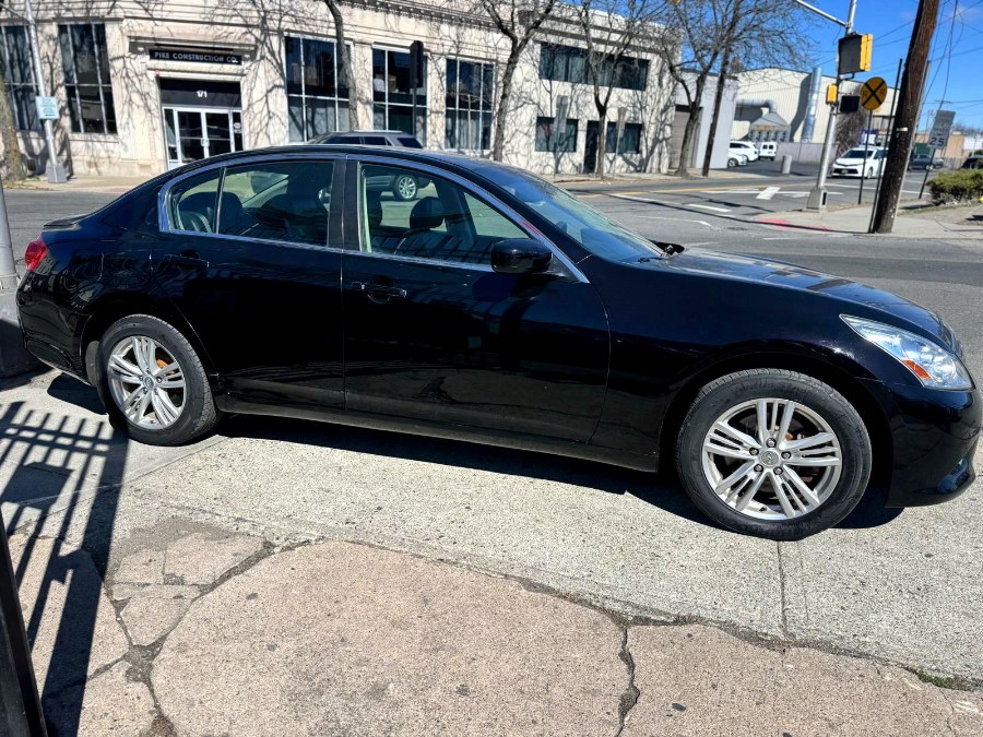 2013 Infiniti MDX x photo