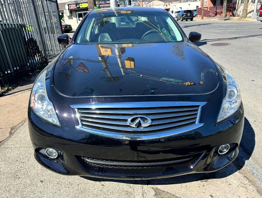 2013 Infiniti MDX x photo