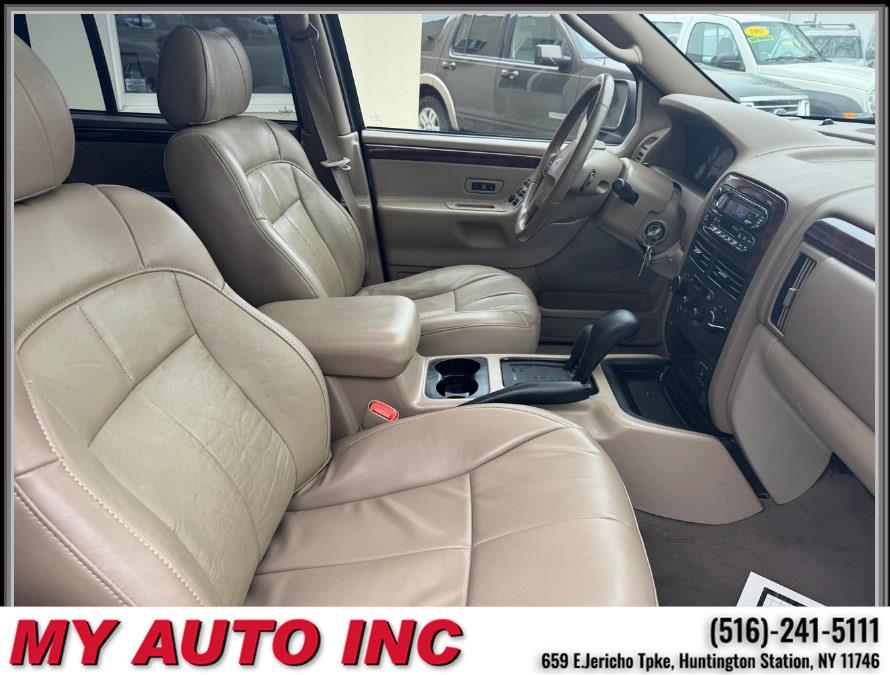 2004 Jeep Grand Cherokee Limited photo