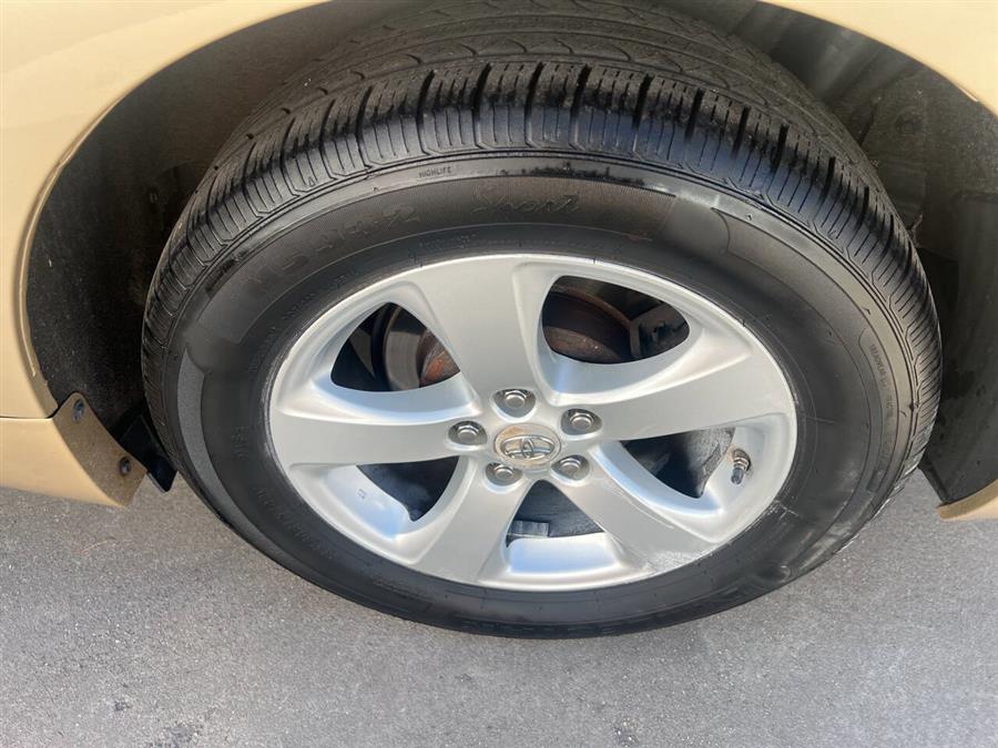 2012 Toyota Sienna LE 7-Passenger Auto Access Sea photo
