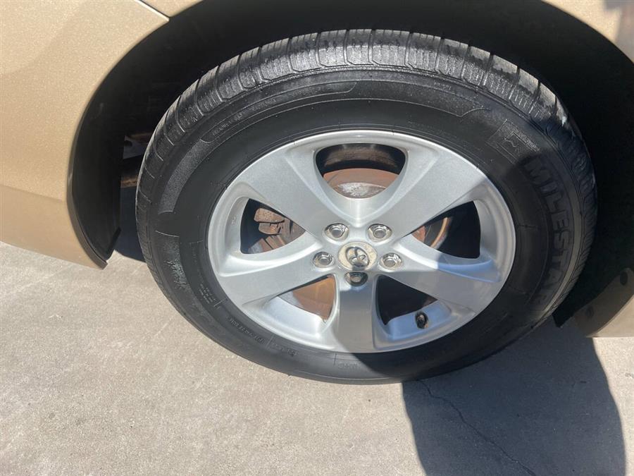 2012 Toyota Sienna LE 7-Passenger Auto Access Sea photo