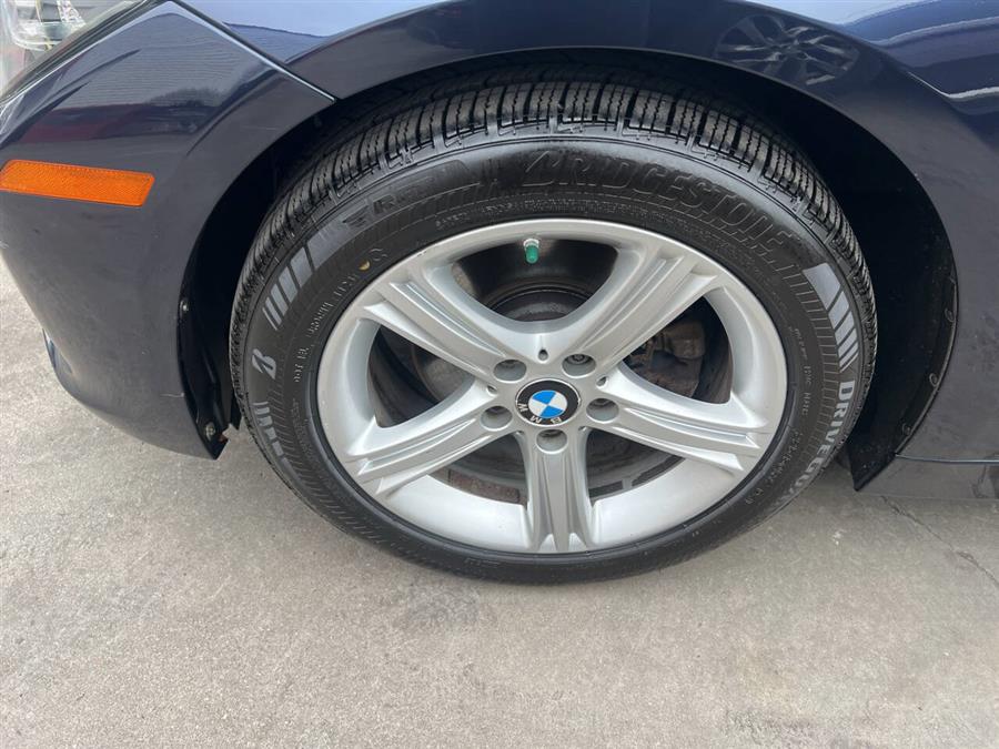 2015 BMW 3-Series 320i xDrive AWD 4dr Sedan photo
