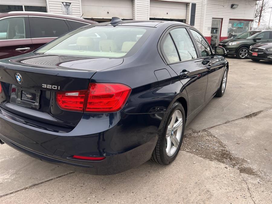 2015 BMW 3-Series 320i xDrive AWD 4dr Sedan photo