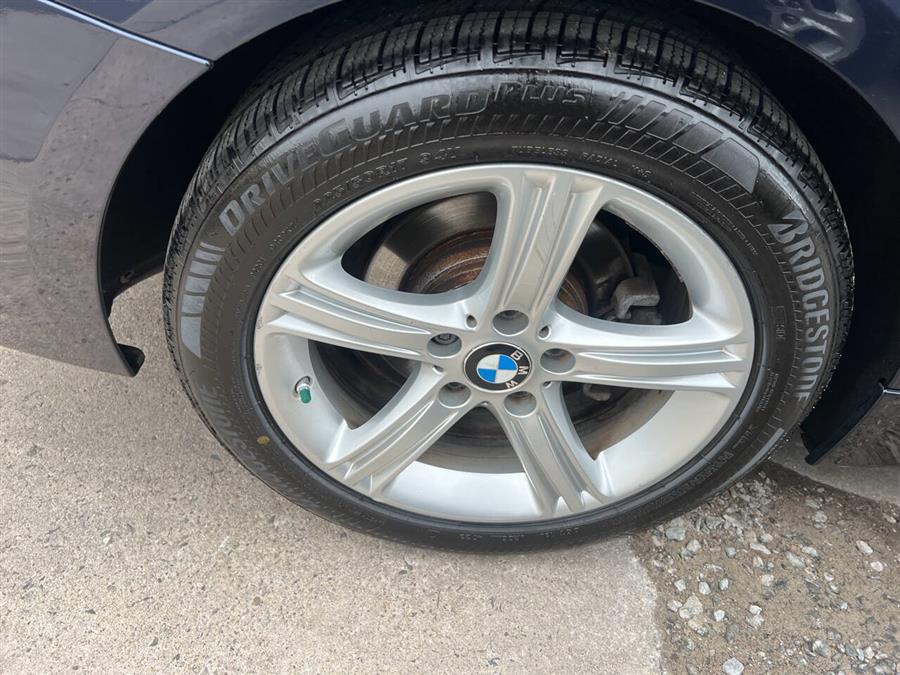 2015 BMW 3-Series 320i xDrive AWD 4dr Sedan photo