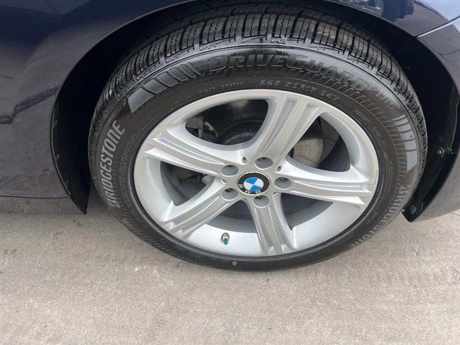 2015 BMW 3-Series 320i xDrive AWD 4dr Sedan photo